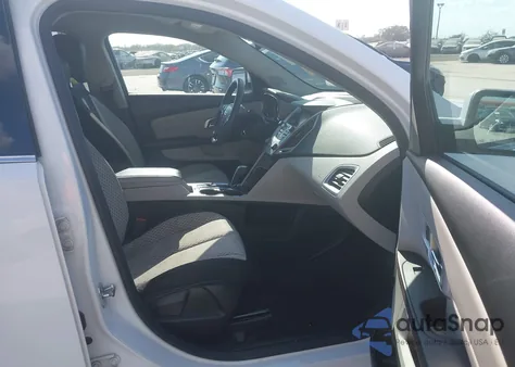 2015 GMC Terrain Sle-1 z USA, uszkodzony, nr VIN 2GKALMEK8F6313363